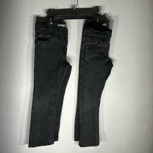 2 5t Levi’s jeans bundle
